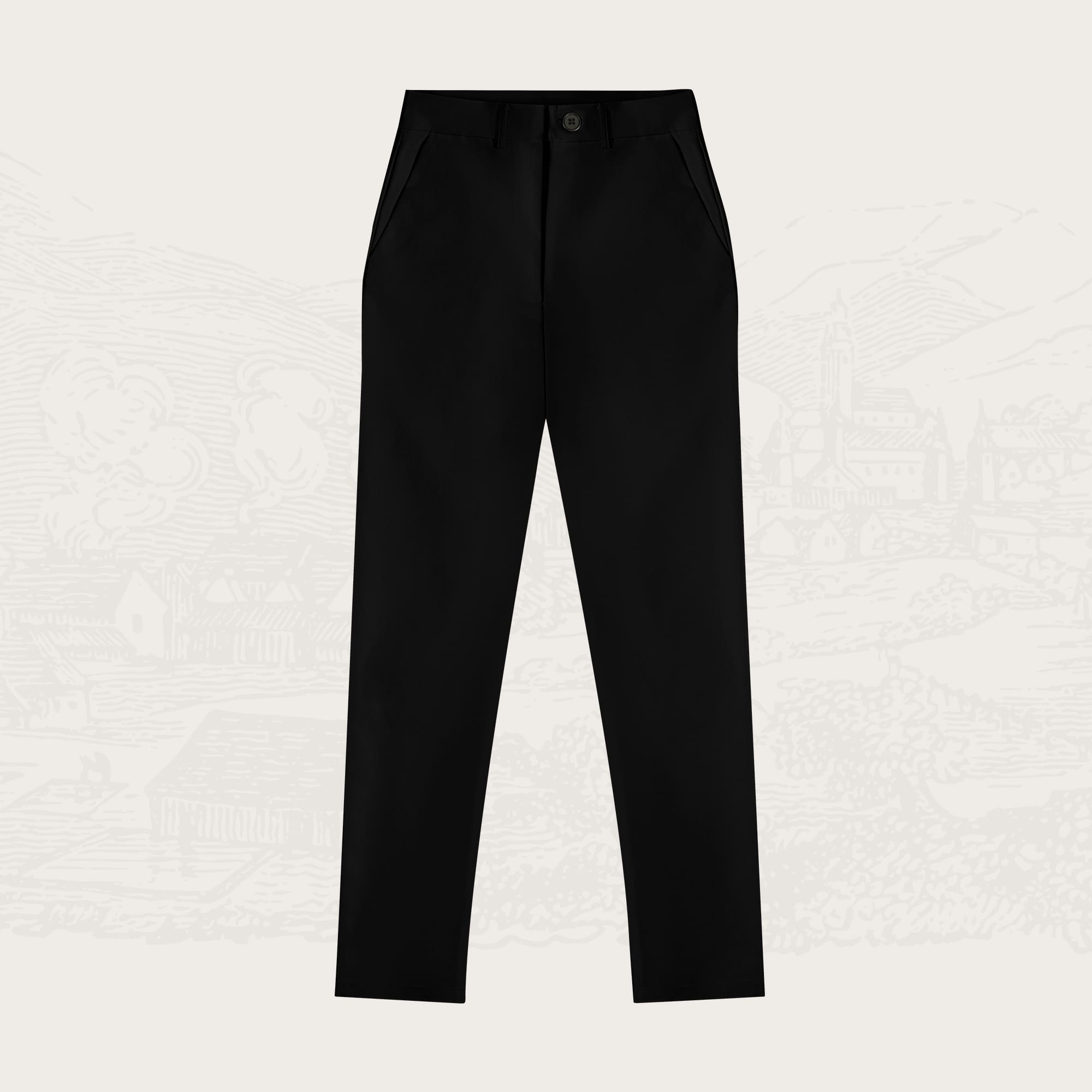Estate Chinos