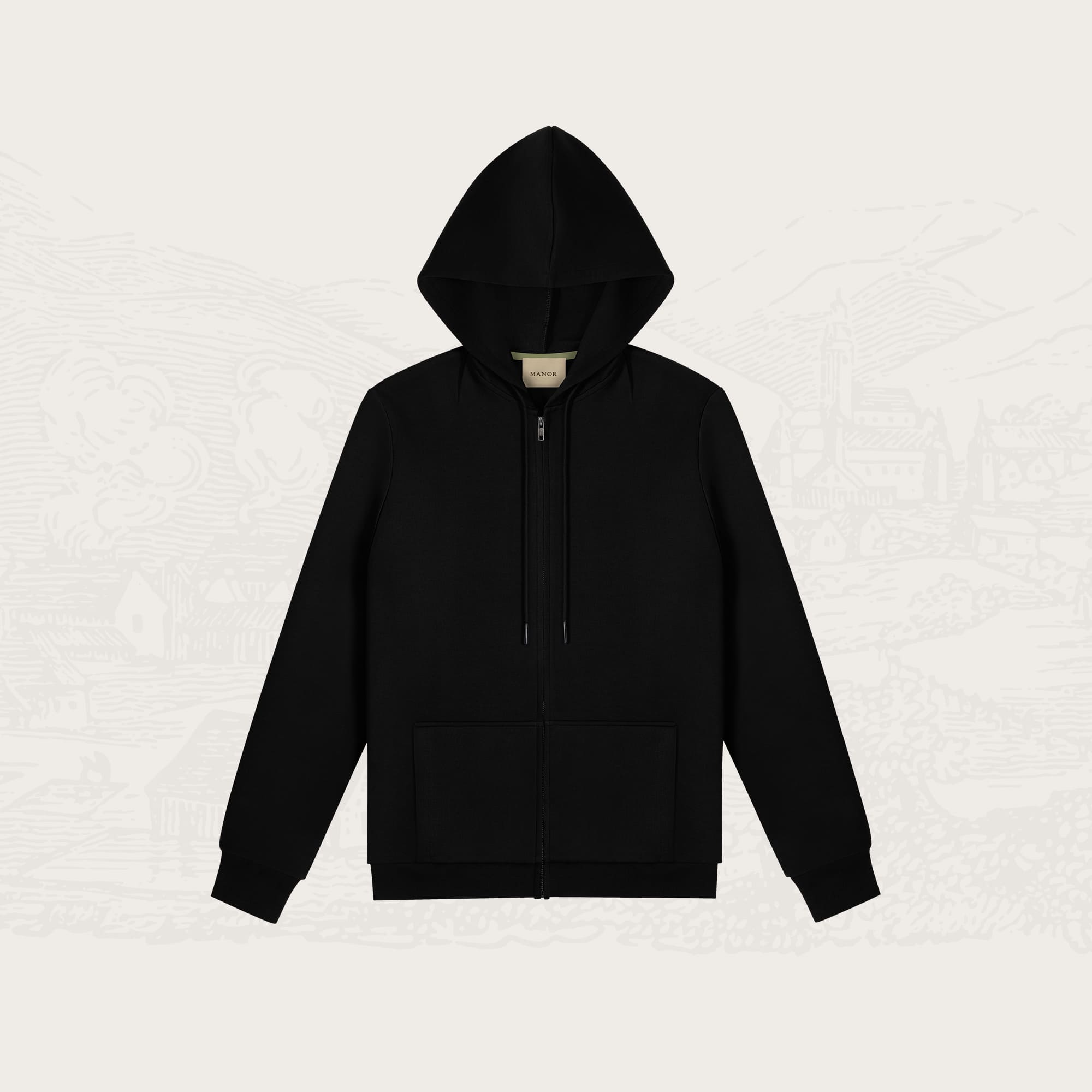 Arlo Sweatshirt
