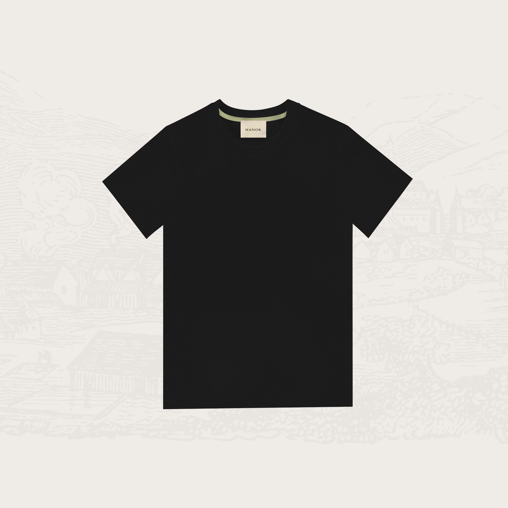 Elio Tee Elio Tee