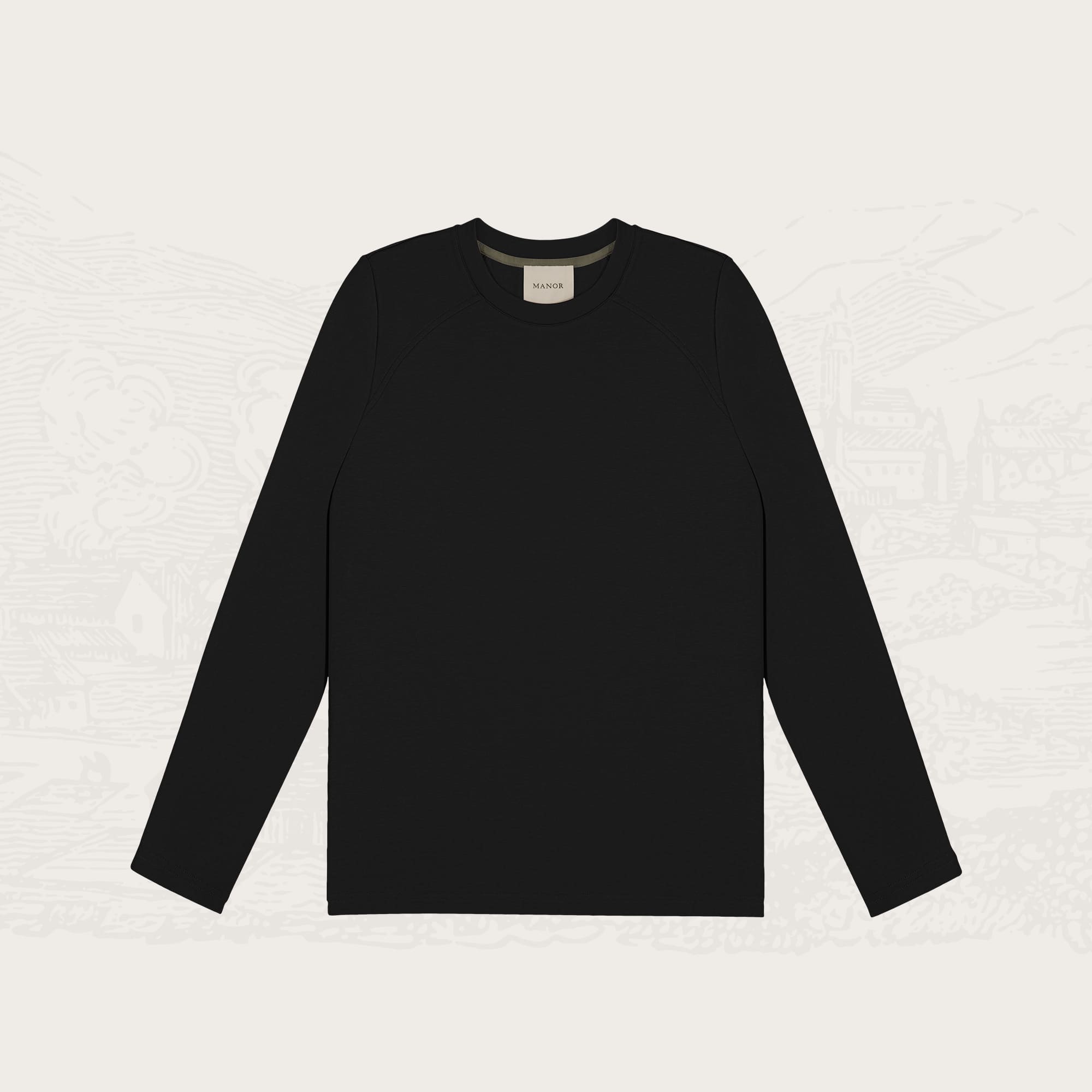 Aurelio Shirt