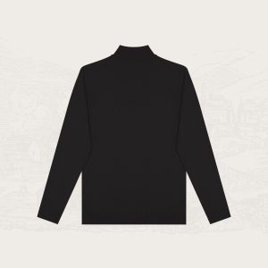 Valere Zip-Up